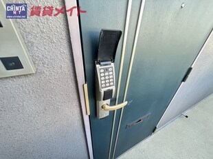 松ケ崎駅 徒歩18分 2階の物件内観写真